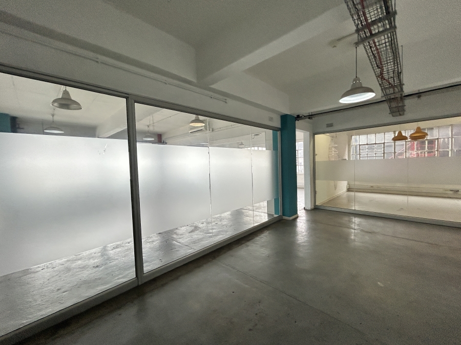To Let commercial Property for Rent in Woodstock Western Cape